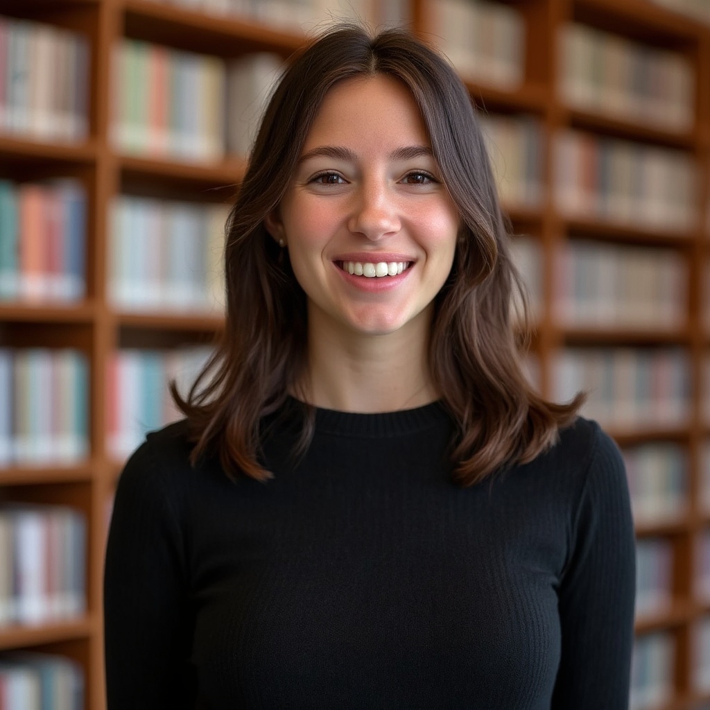 Adèle Magaud